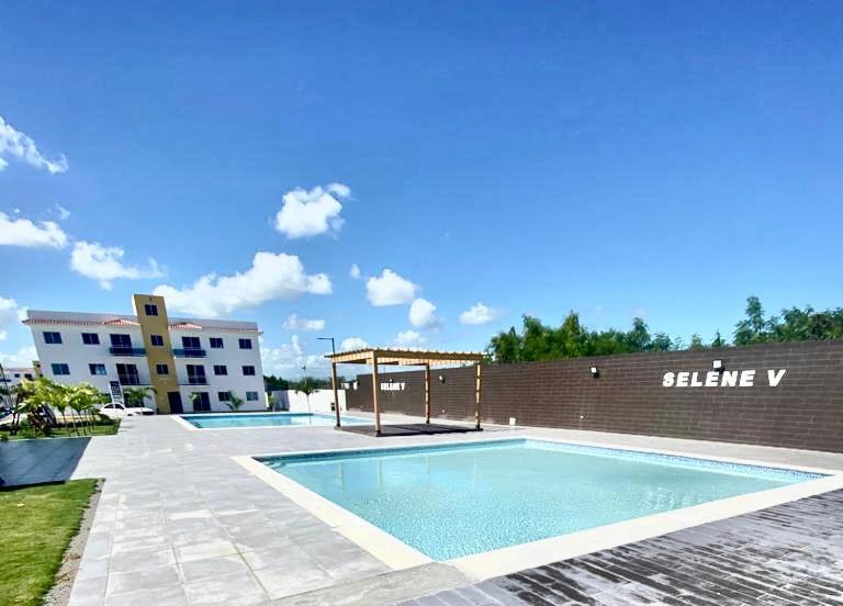Selene V Apartamento Confortable Apartamento *