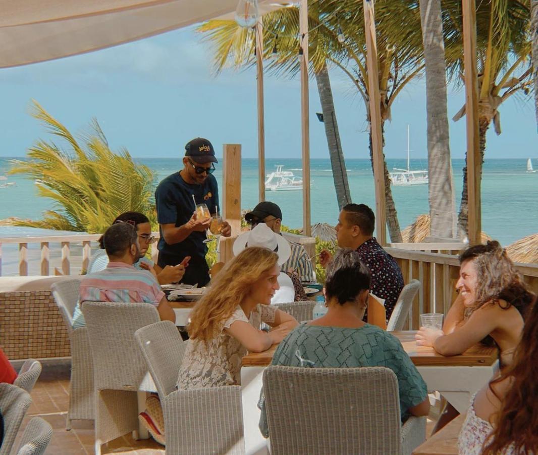 Aventura Village Los Corales Beach&spa Hotel Punta Cana