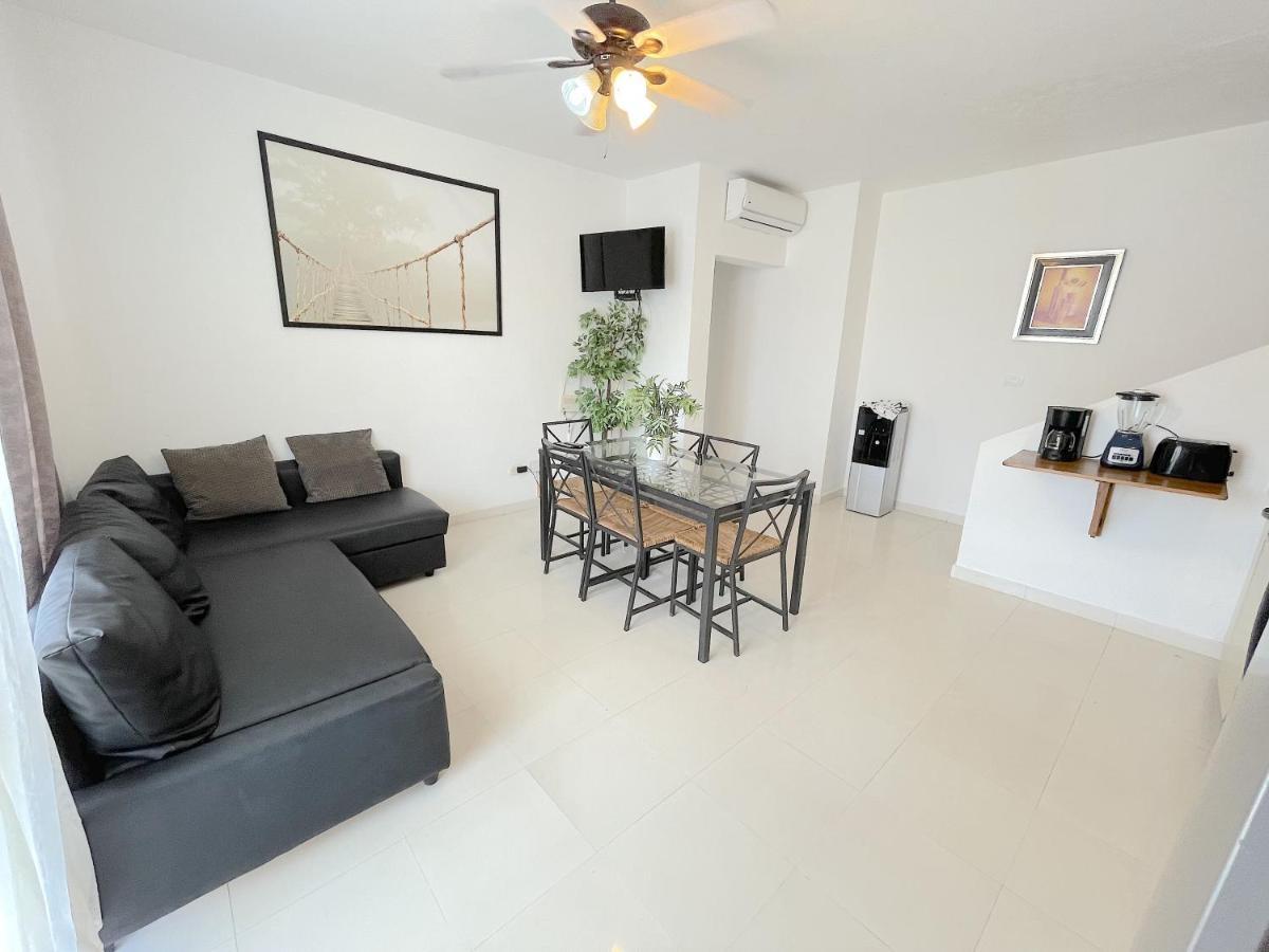 Hotel Relax Homes On The Beach Wifi Parking 5*