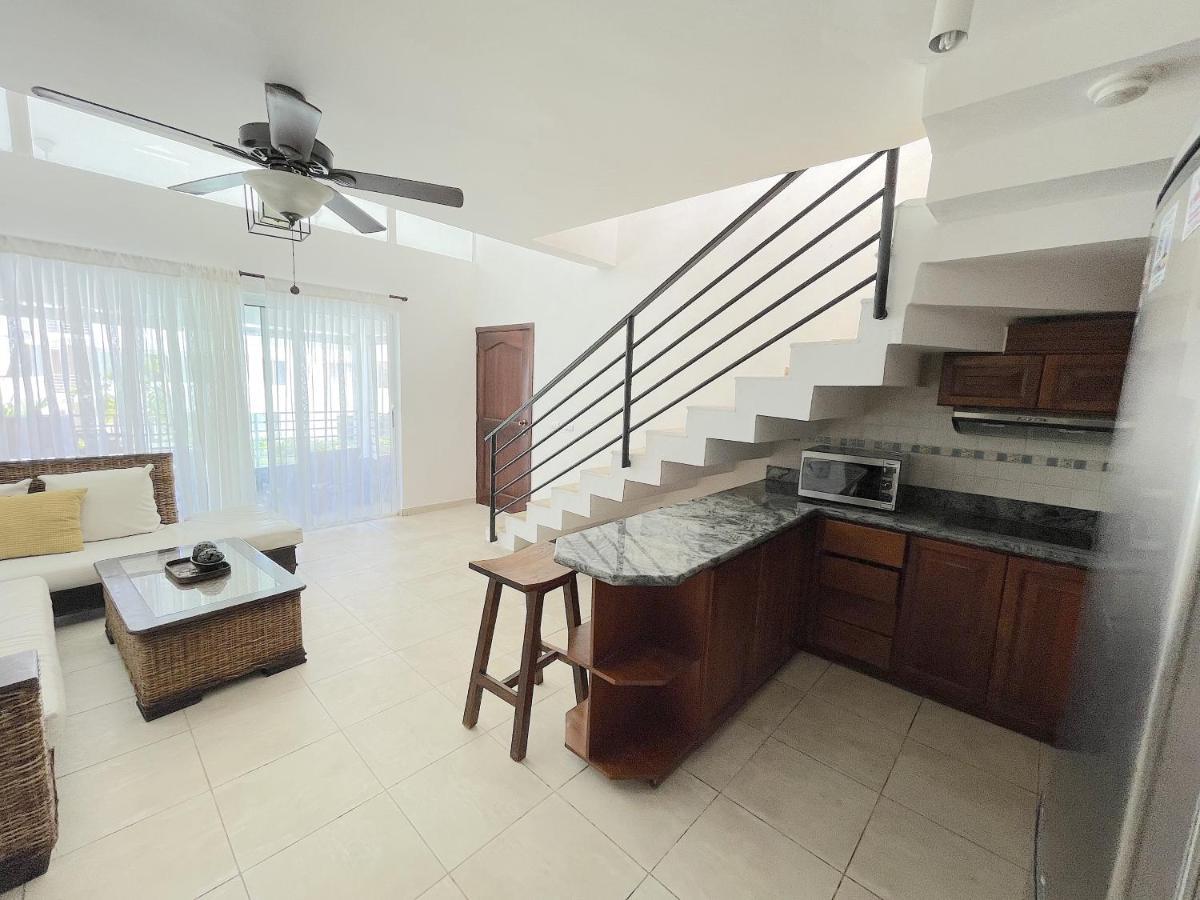 Relax Homes On The Beach Wifi Parking Hotel Punta Cana