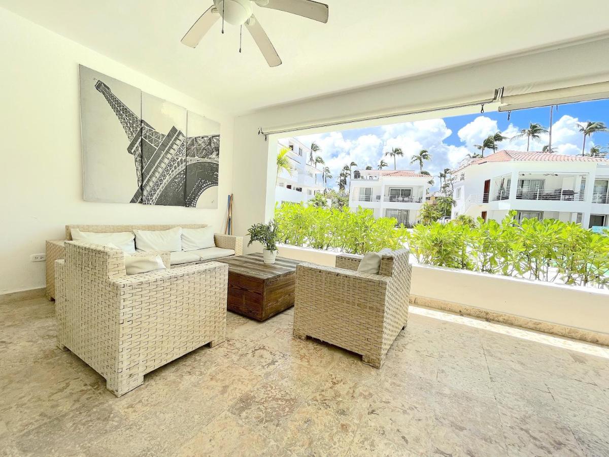Relax Homes On The Beach Wifi Parking 5* Punta Cana
