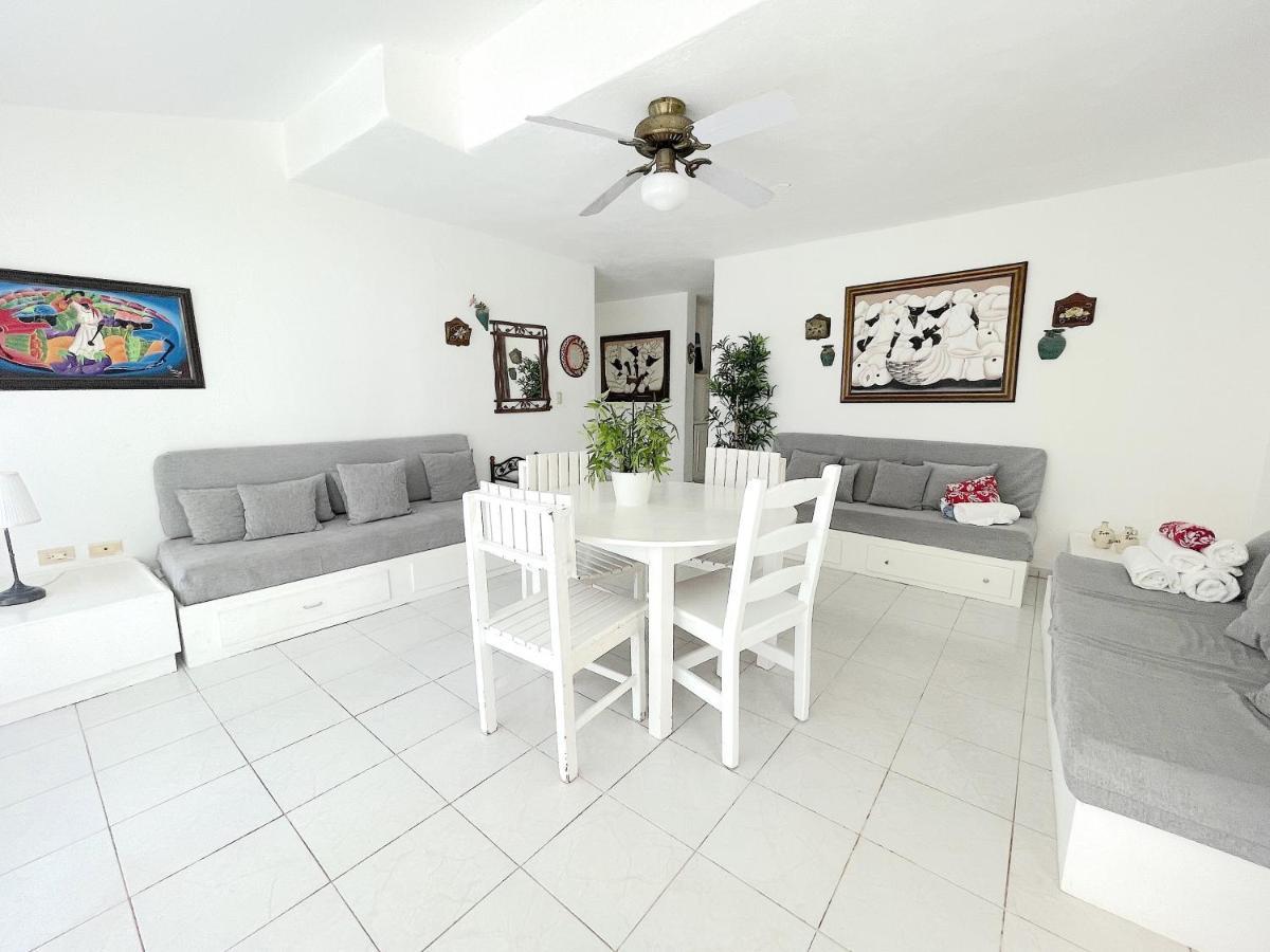 Beach Houses Wifi Garden Bbq Parking Apartahotel Punta Cana