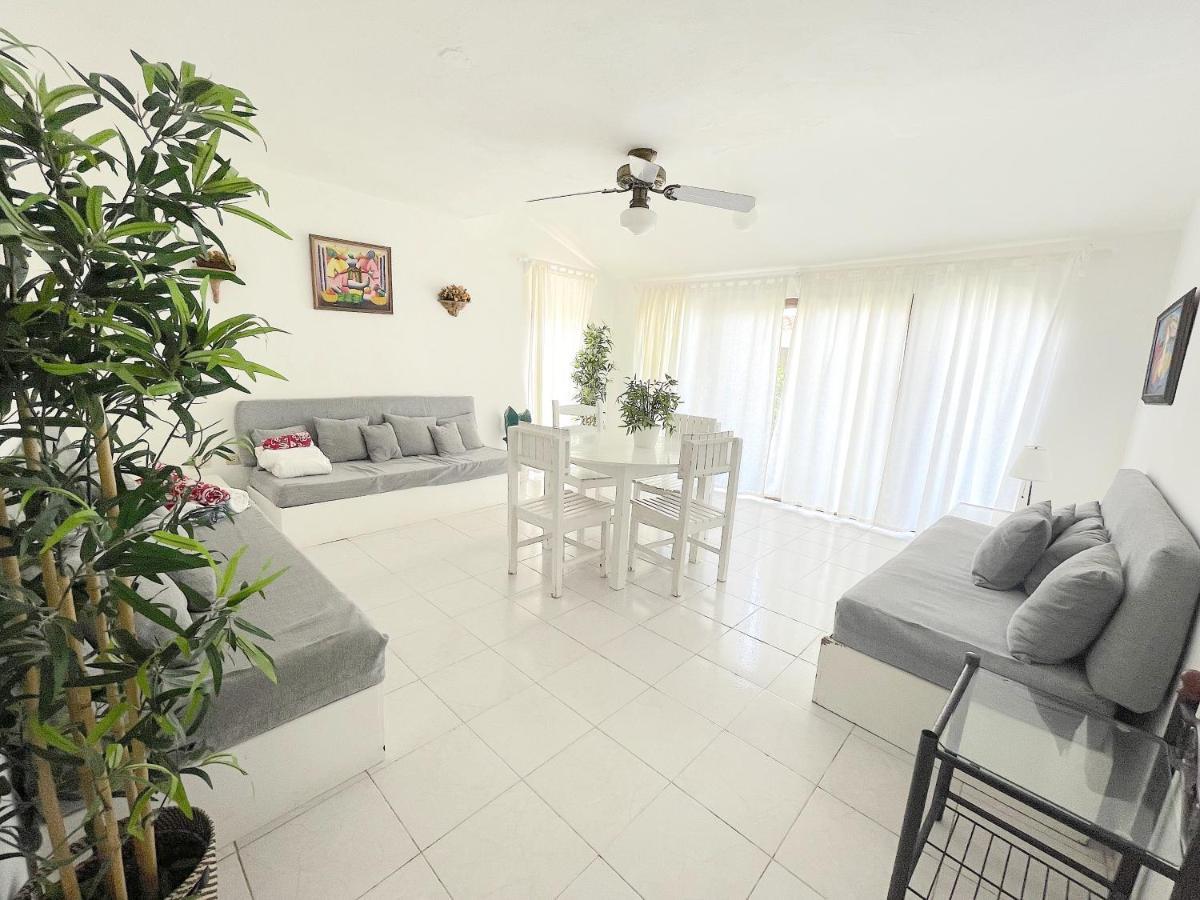 Beach Houses Wifi Garden Bbq Parking 5* Punta Cana