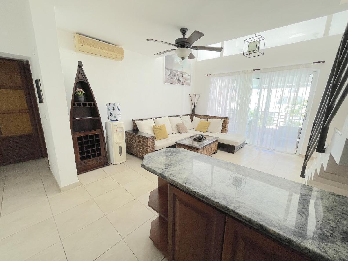 Apartahotel Beach Houses Wifi Garden Bbq Parking