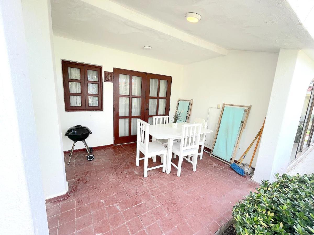 Beach Houses Wifi Garden Bbq Parking Punta Cana
