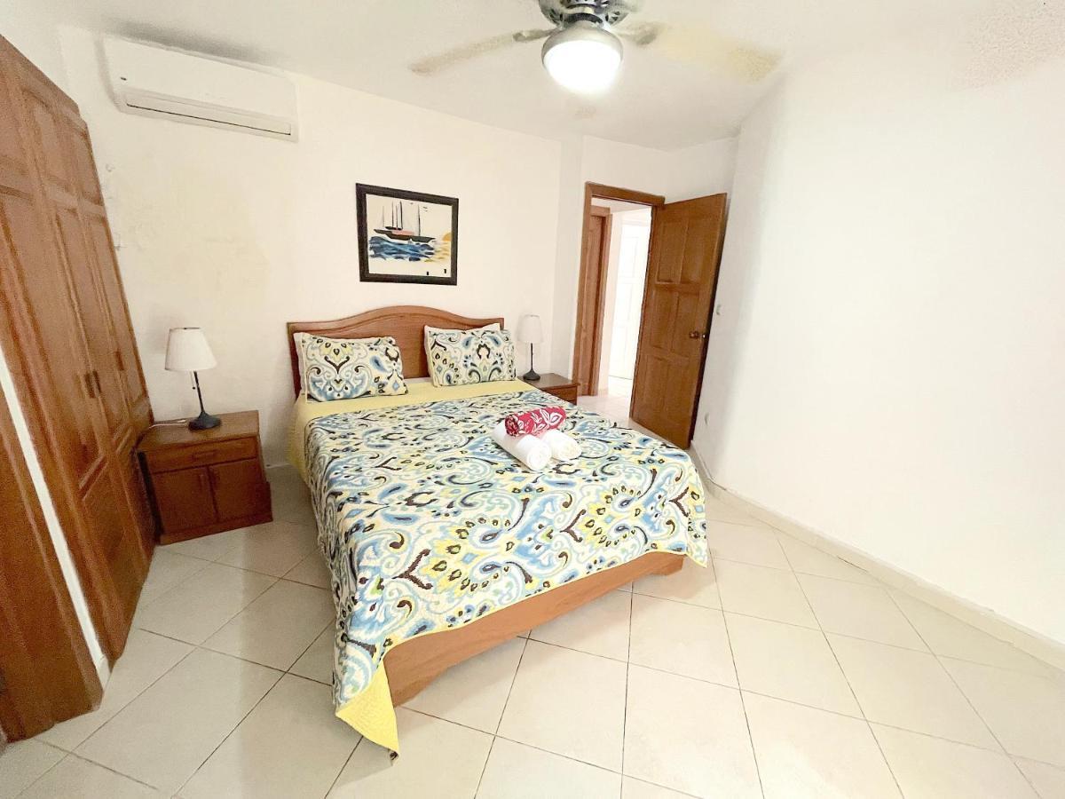 Beach Houses Wifi Garden Bbq Parking Apartahotel 5*