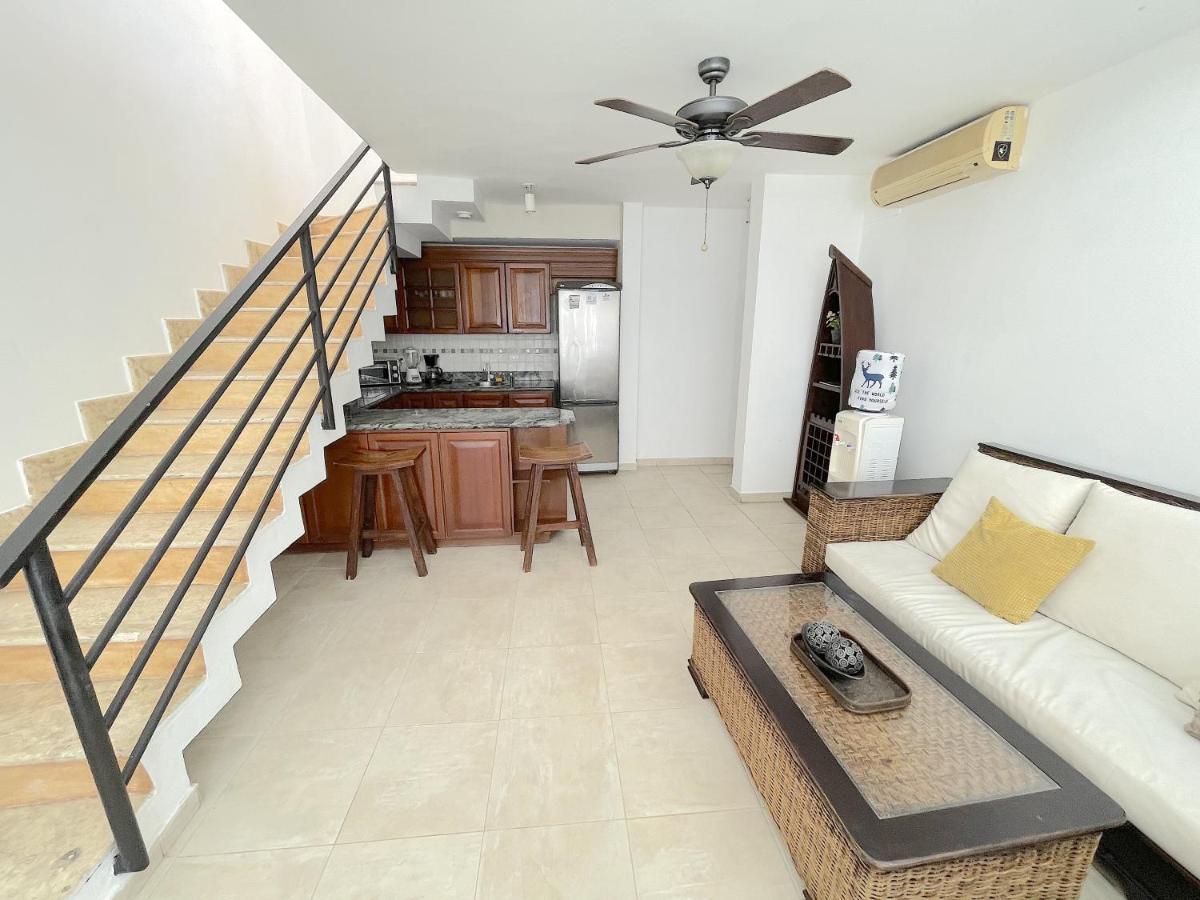 Beach Houses Wifi Garden Bbq Parking 5* Punta Cana