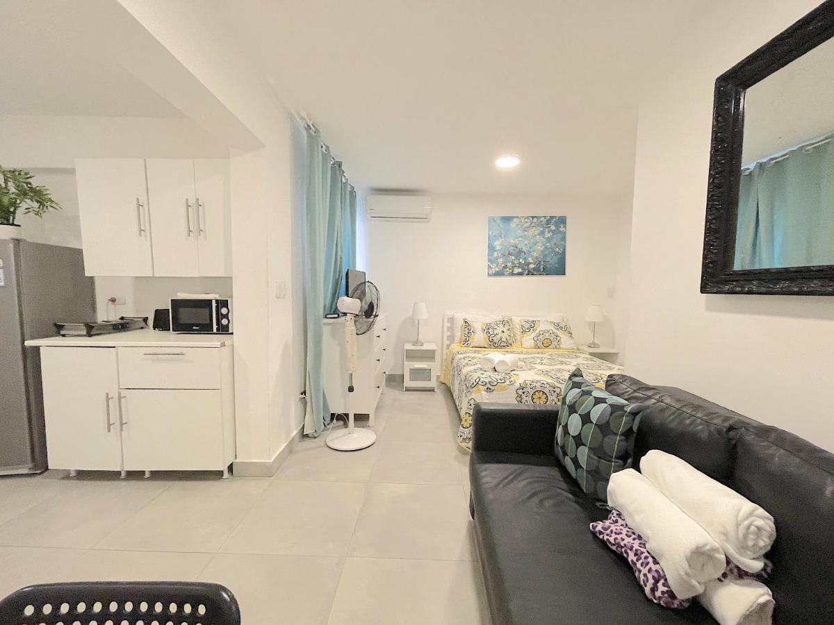 Apartahotel Beach Houses Wifi Garden Bbq Parking Punta Cana