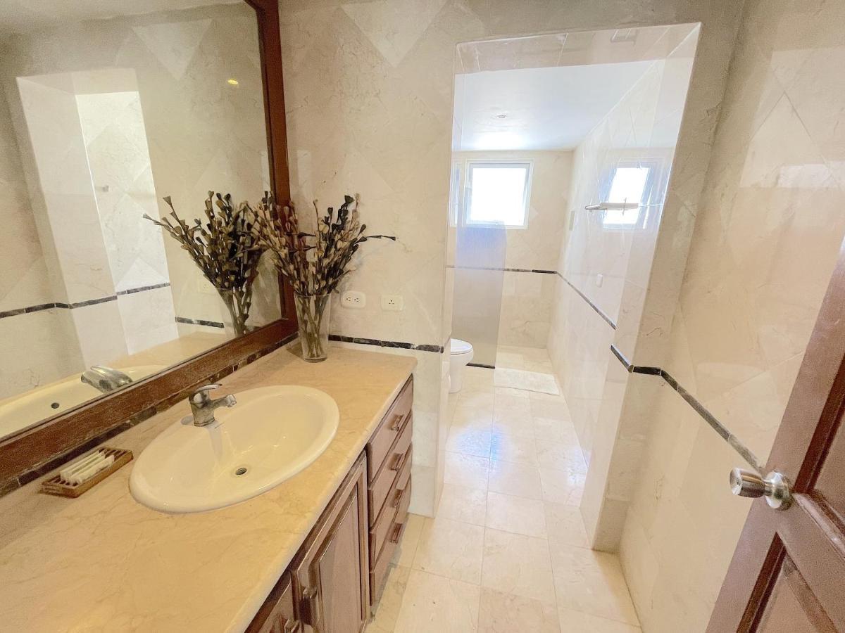 Beach Houses Wifi Garden Bbq Parking Apartahotel 5*
