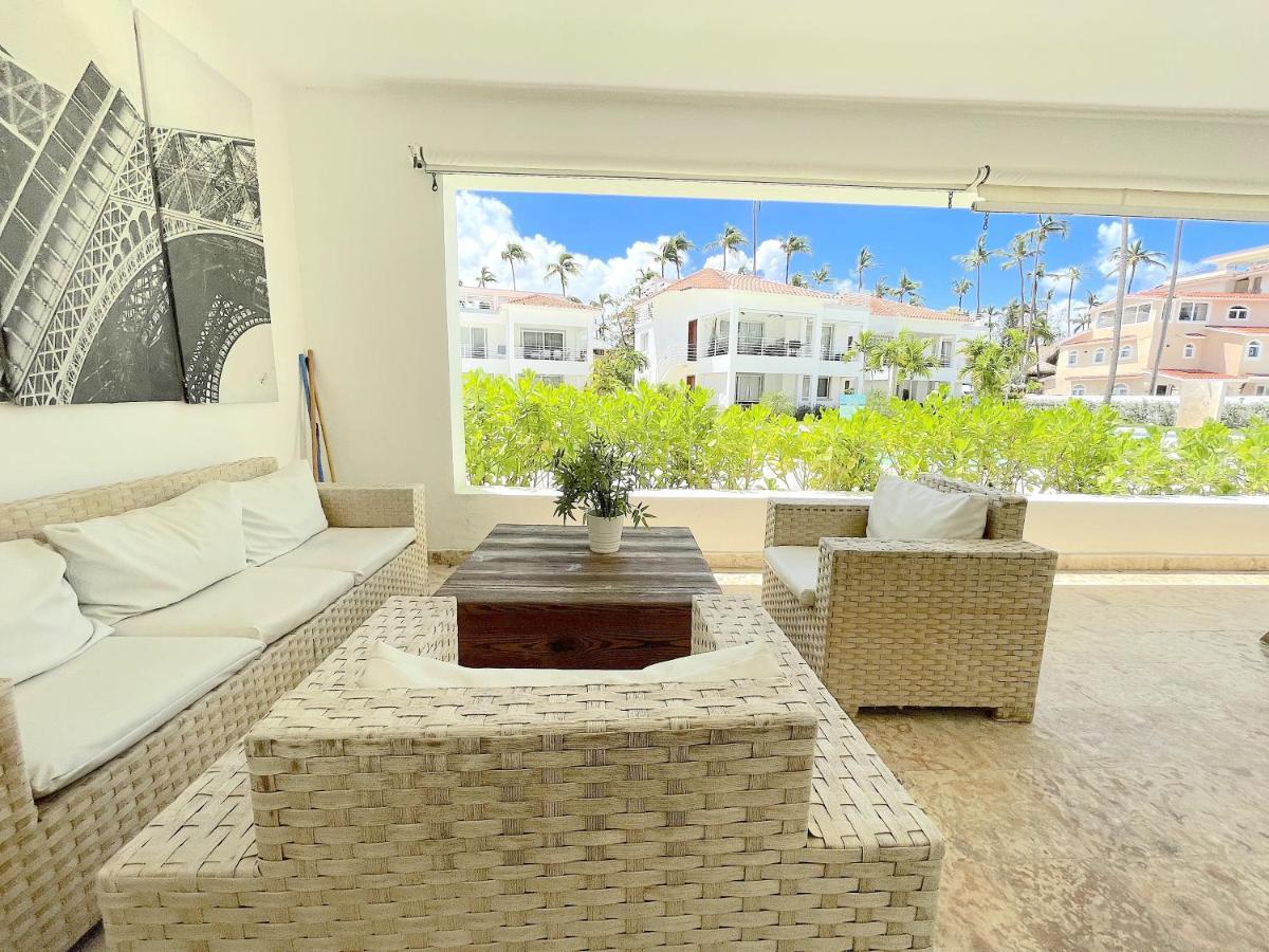 Beach Houses Wifi Garden Bbq Parking Punta Cana