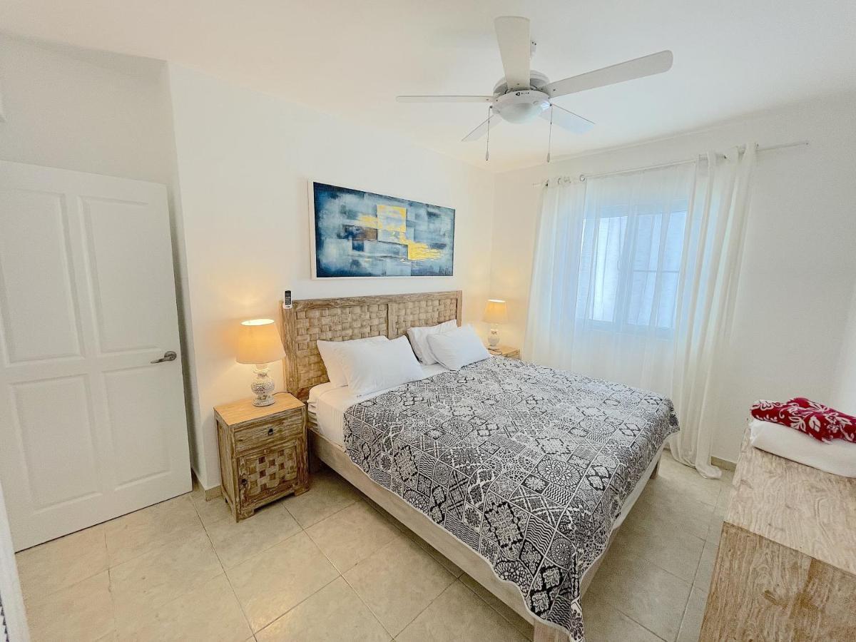 Beach Houses Wifi Garden Bbq Parking Apartahotel 5*