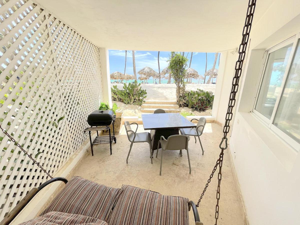 Beach Houses Wifi Garden Bbq Parking 5* Punta Cana