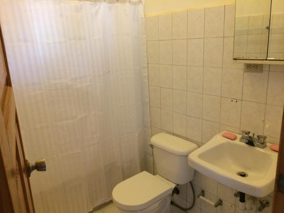 Apartamento Boxy