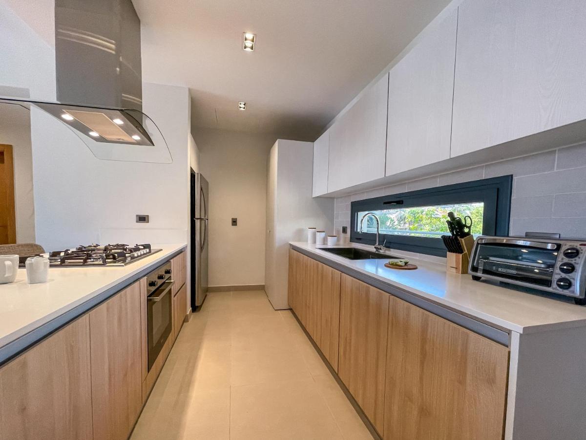 Punta Cana Beach Apartments