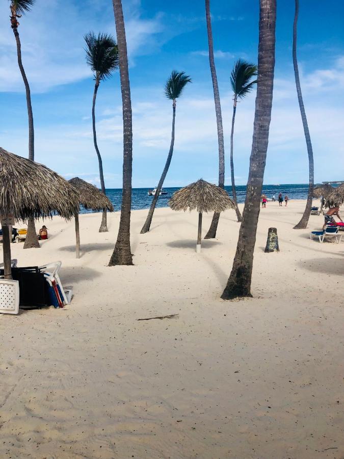 La Casa Del Sol Caribe Hotel 5*