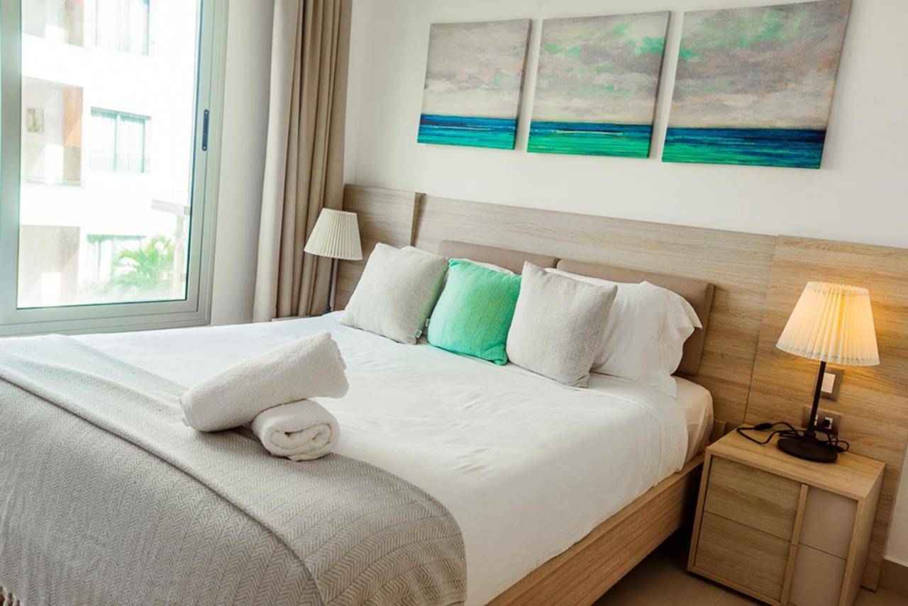 Punta Cana Beach Apartments Apartamento