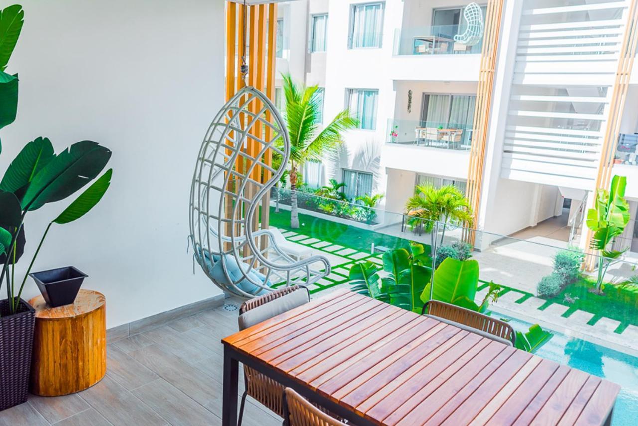 Punta Cana Beach Apartments Punta Cana
