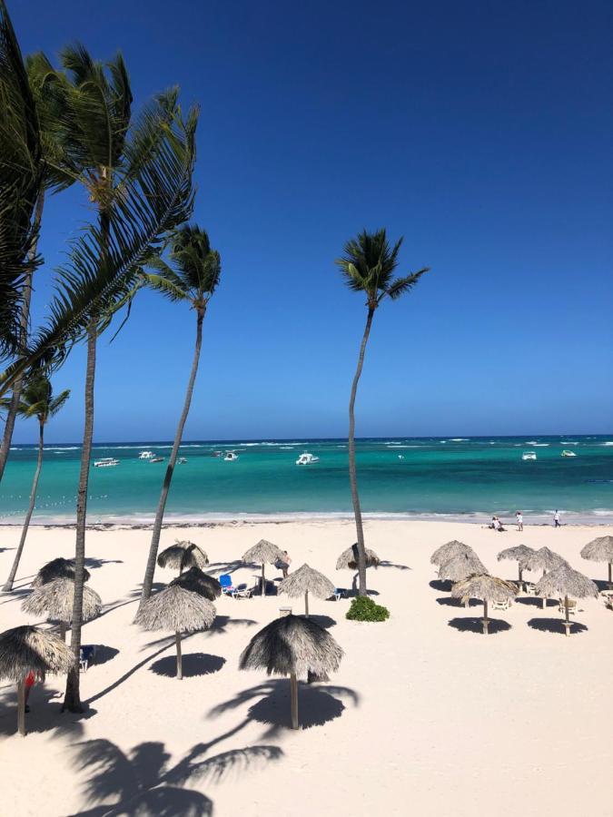 La Casa Del Sol Caribe 5* Punta Cana