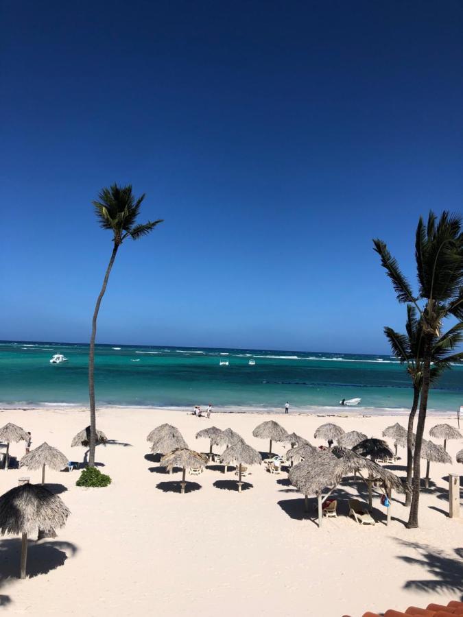 La Casa Del Sol Caribe Hotel