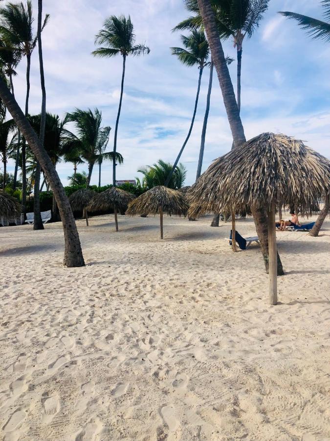 La Casa Del Sol Caribe 5* Punta Cana