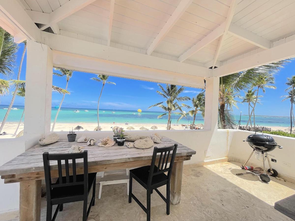 Caribbean Galaxy Los Corales Bavaro Beach Club&spa Punta Cana