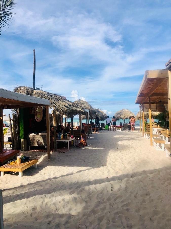 La Casa Del Sol Caribe Hotel