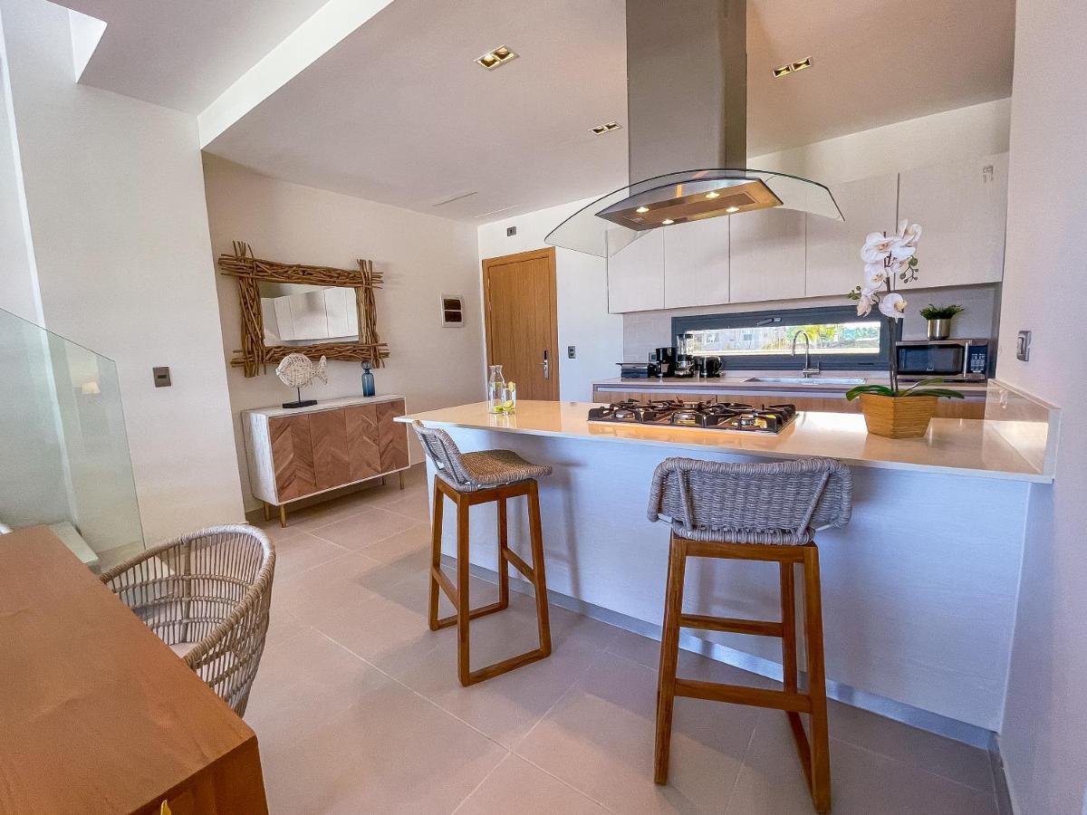 Apartamento Punta Cana Beach Apartments Punta Cana