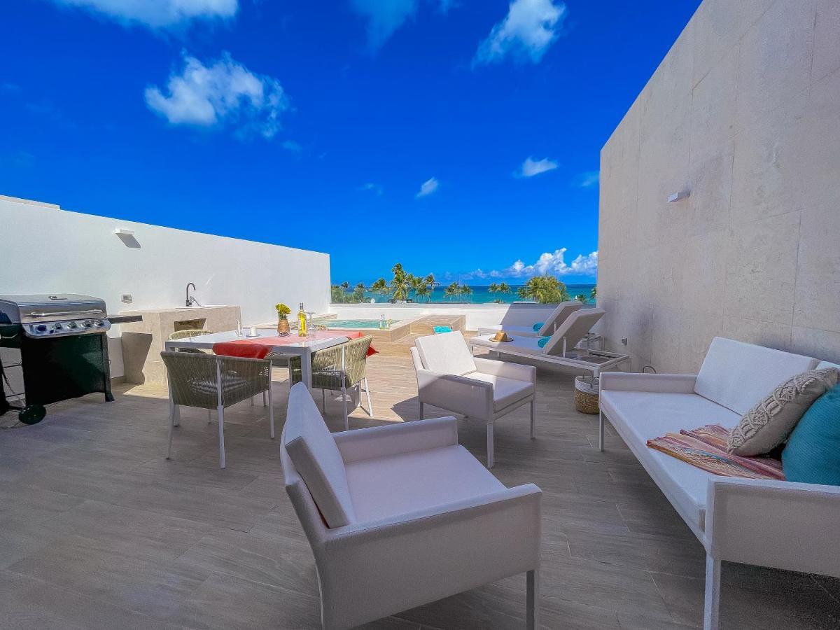 Apartamento Punta Cana Beach Apartments Punta Cana