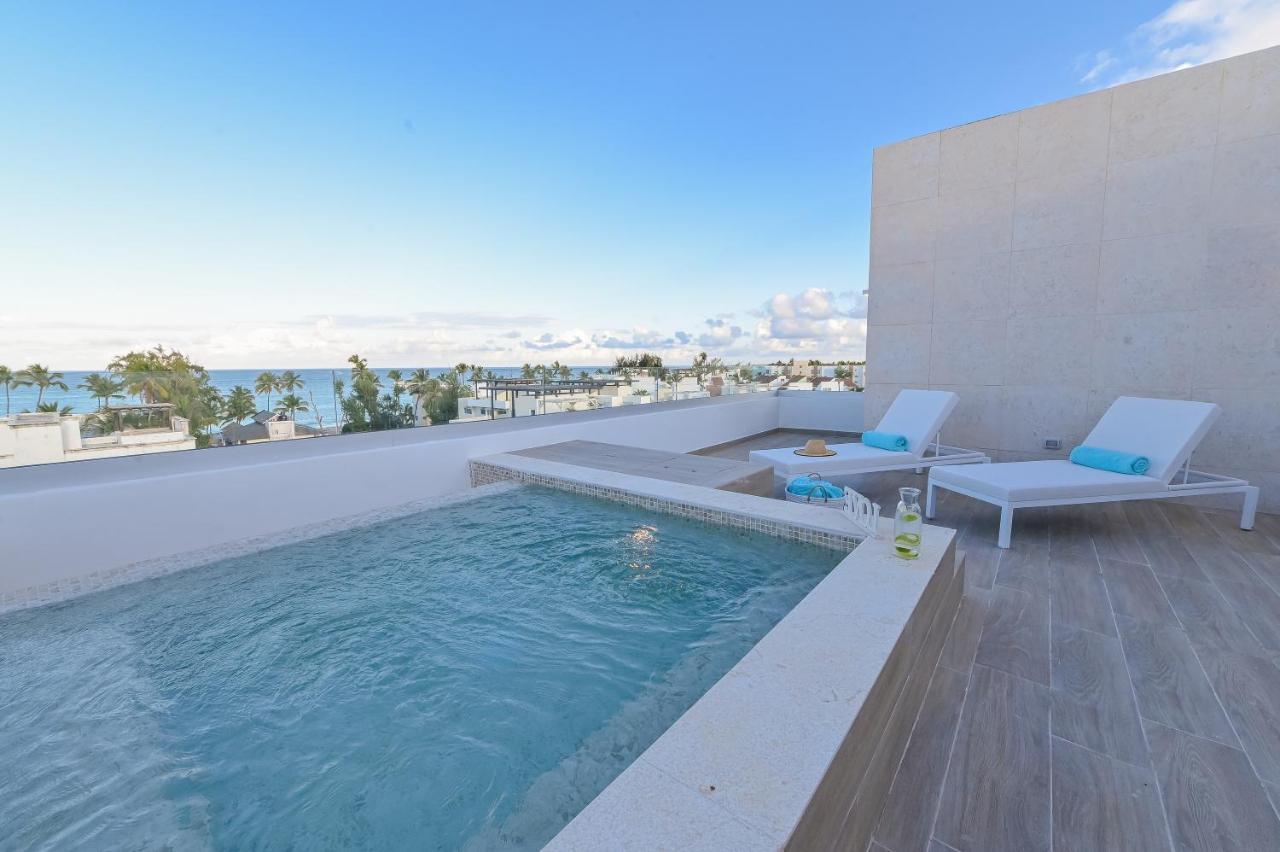Punta Cana Beach Apartments *