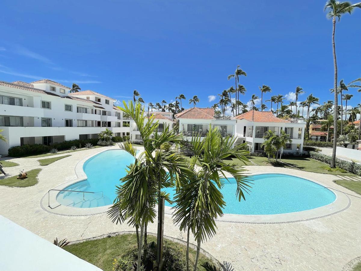 Caribbean Galaxy Los Corales Bavaro Beach Club&spa 5* Punta Cana