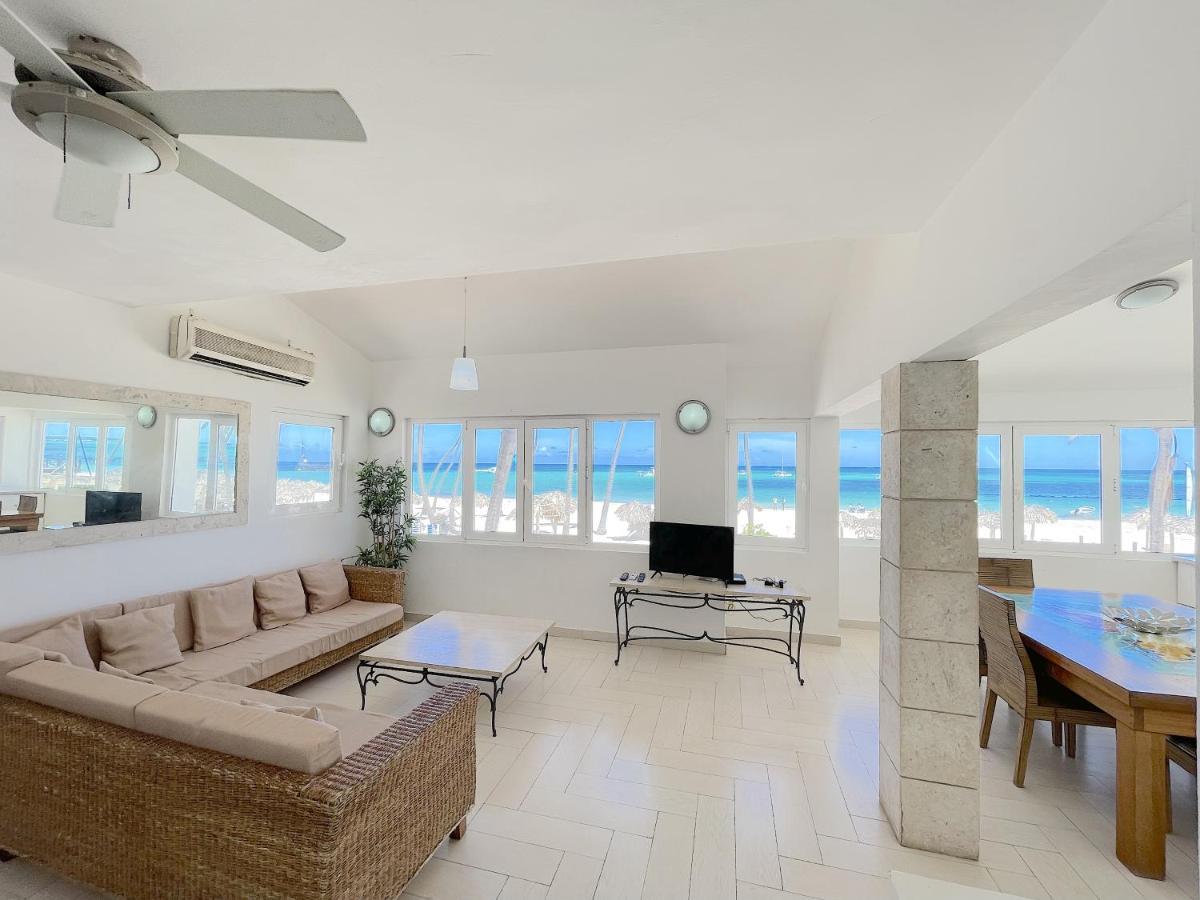 Caribbean Galaxy Los Corales Bavaro Beach Club&spa 5* Punta Cana
