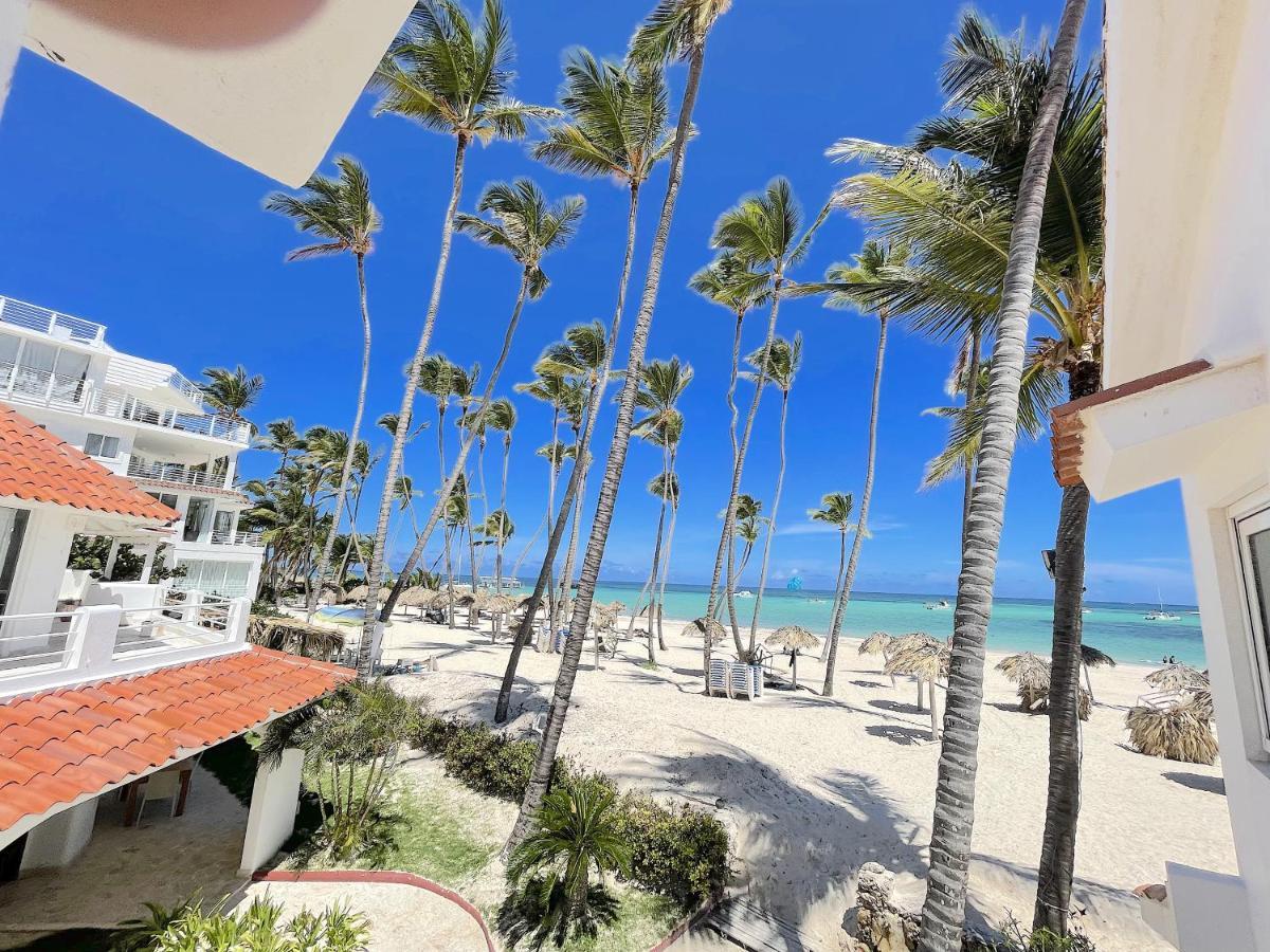 Caribbean Galaxy Los Corales Bavaro Beach Club&spa