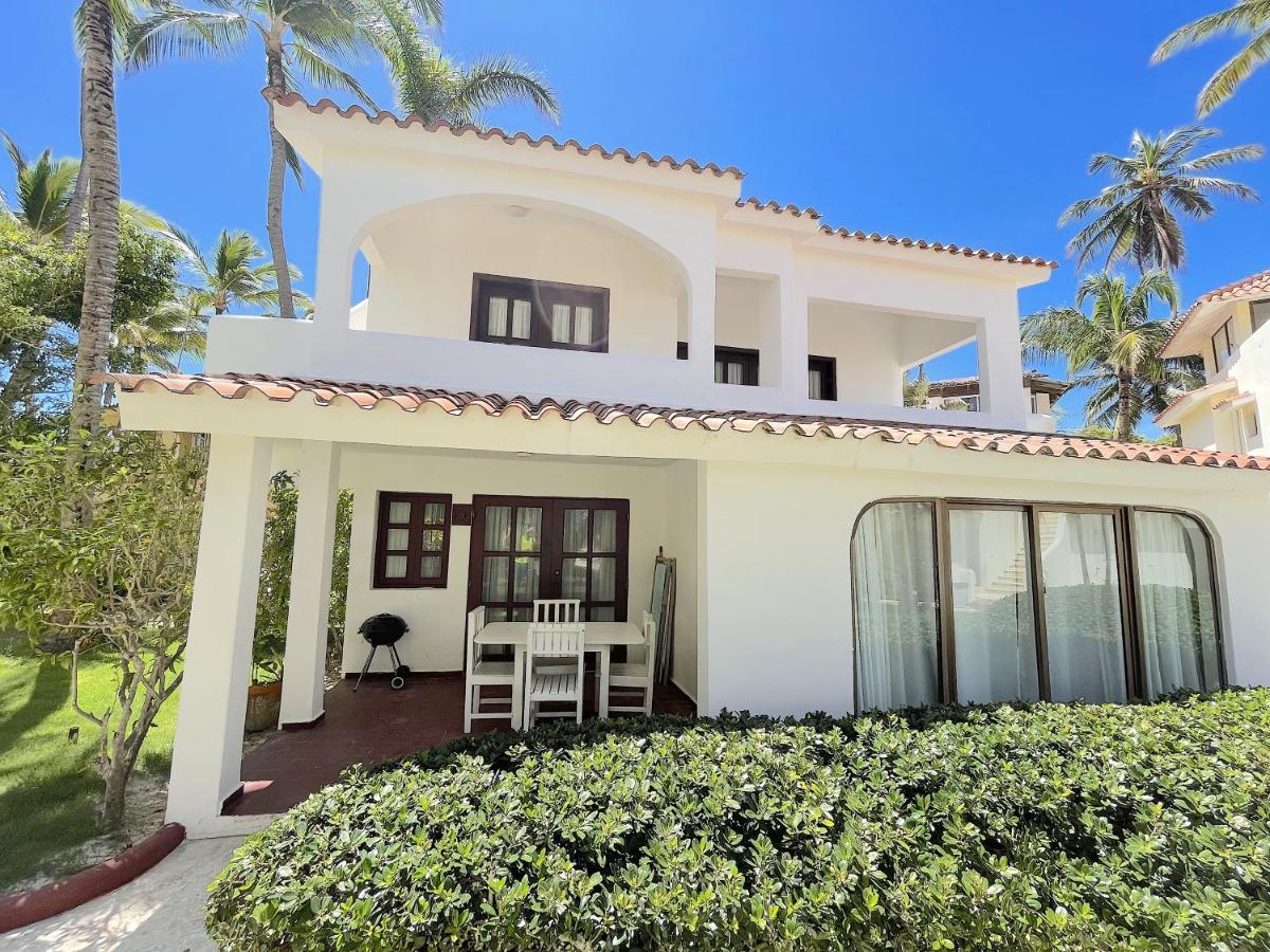 Caribbean Galaxy Los Corales Bavaro Beach Club&spa Hotel 5*