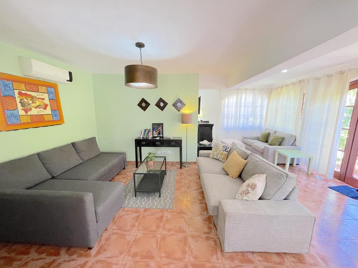 Caribbean Galaxy Los Corales Bavaro Beach Club&spa 5* Punta Cana