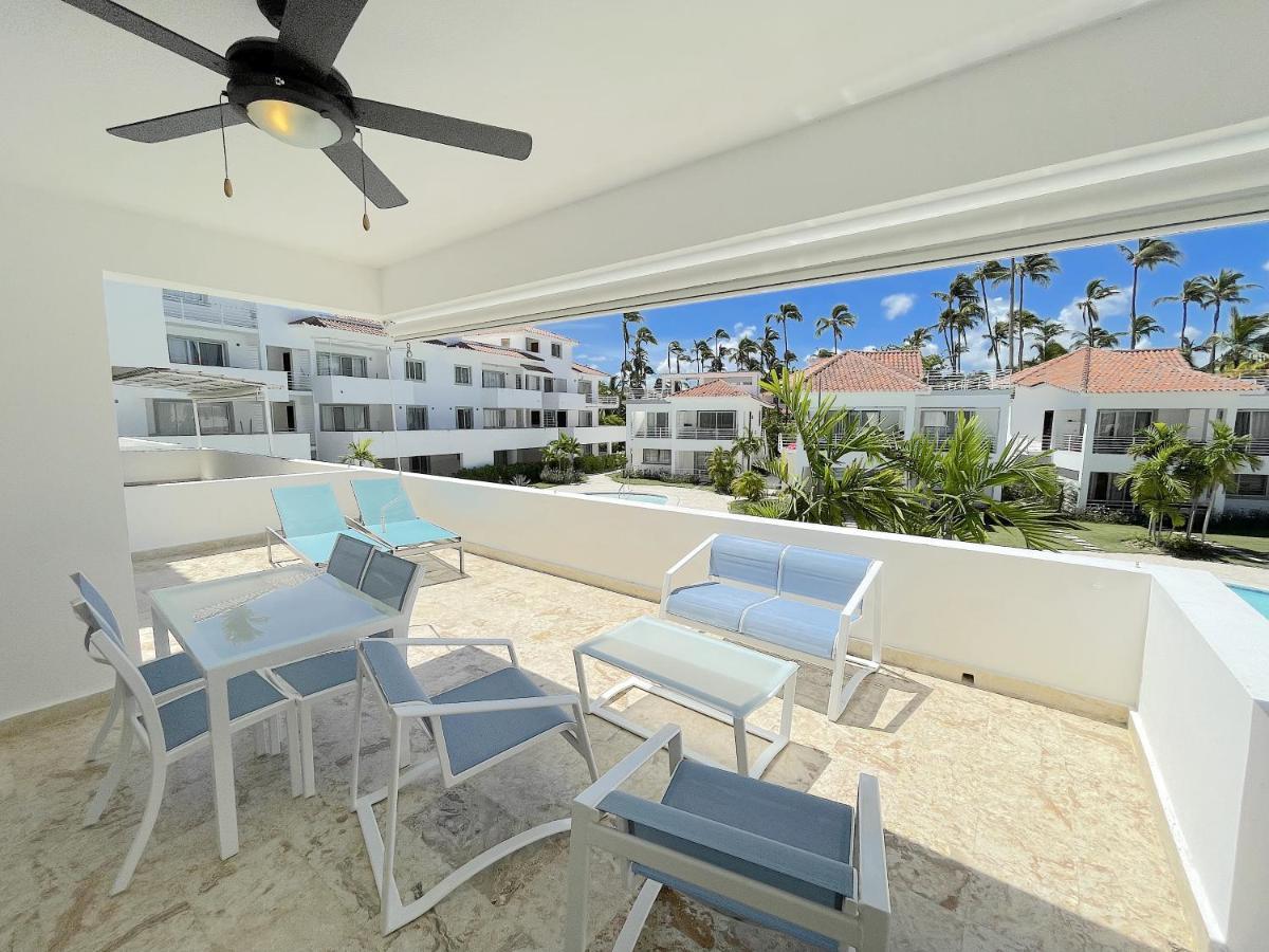 Caribbean Galaxy Los Corales Bavaro Beach Club&spa
