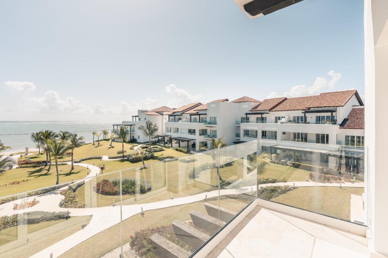 Ocean View Punta Palmera Gc5 Apartamento