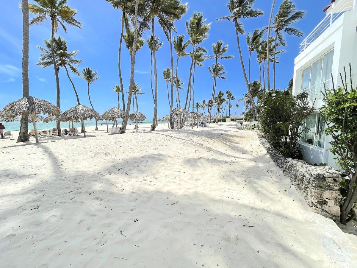 Caribbean Galaxy Los Corales Bavaro Beach Club&spa Punta Cana