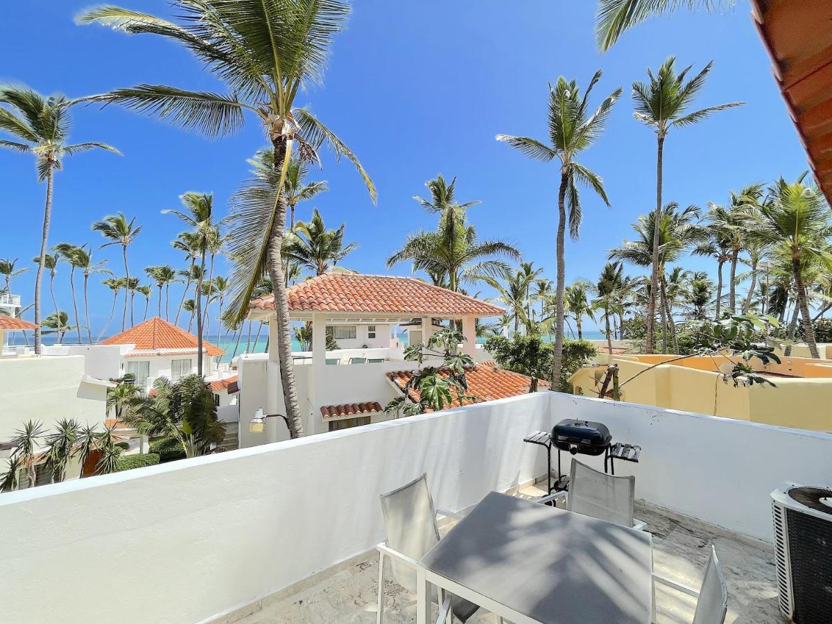 Caribbean Galaxy Los Corales Bavaro Beach Club&spa 5*