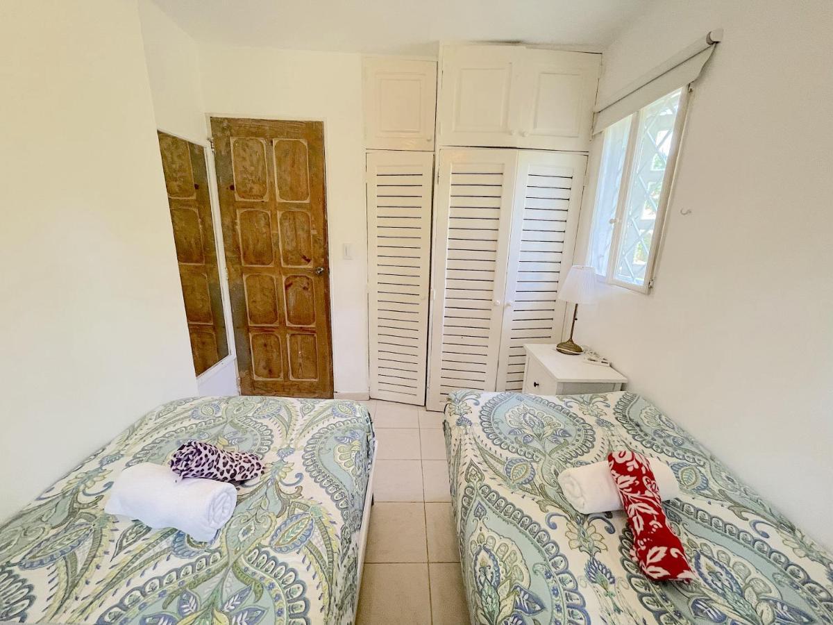 Caribbean Galaxy Los Corales Bavaro Beach Club&spa 5* Punta Cana