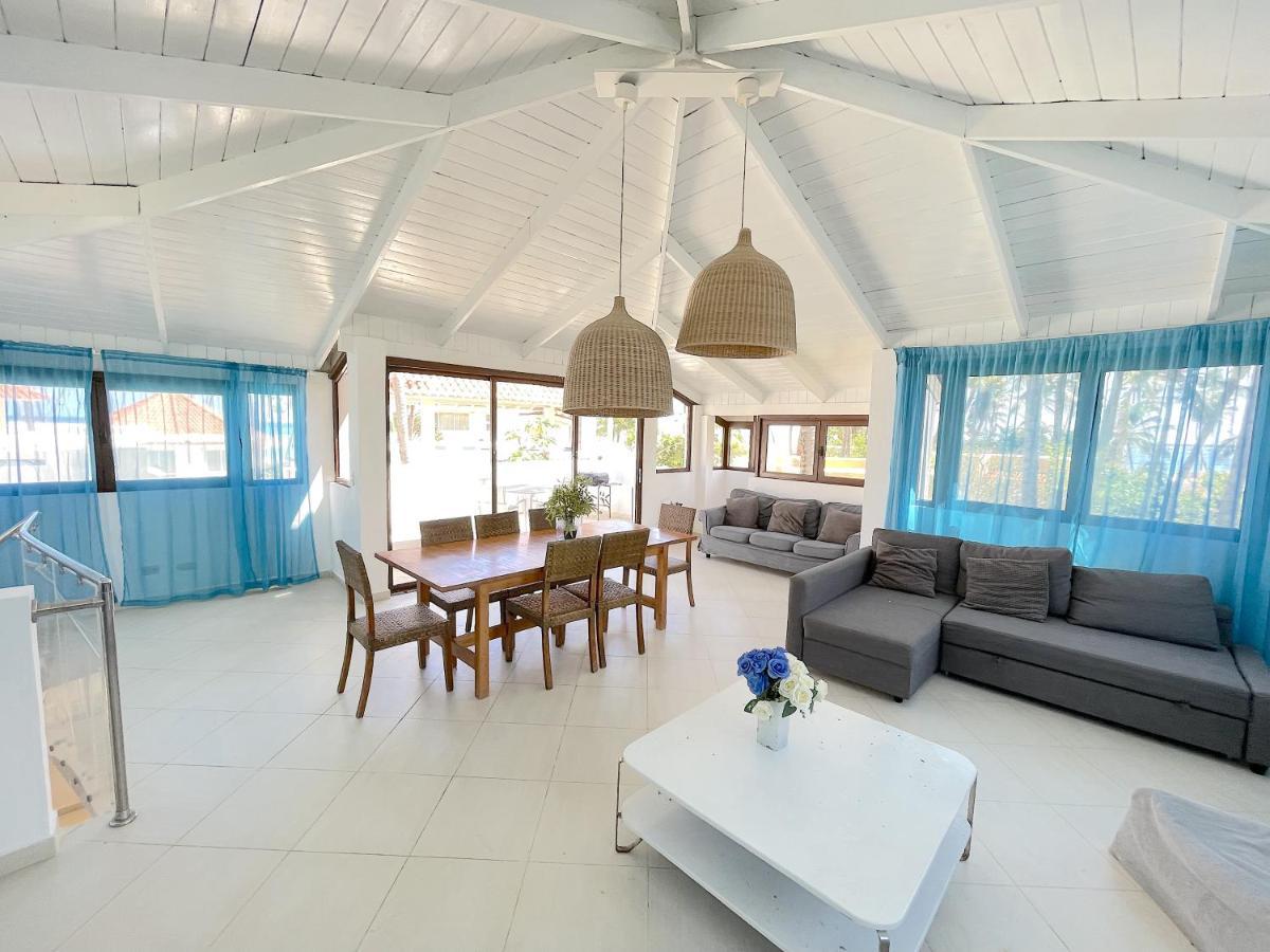 Hotel Caribbean Galaxy Los Corales Bavaro Beach Club&spa Punta Cana