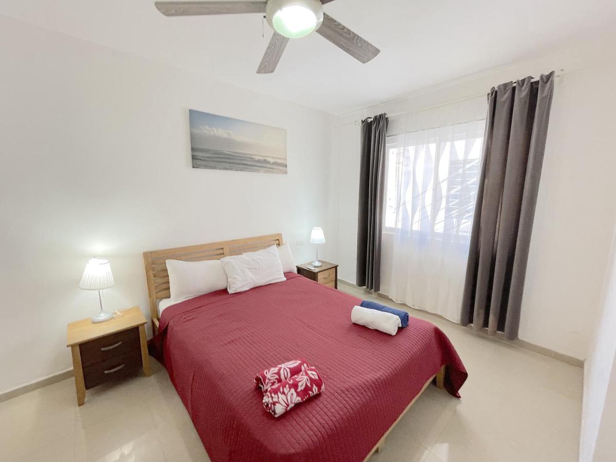 Caribbean Galaxy Los Corales Bavaro Beach Club&spa