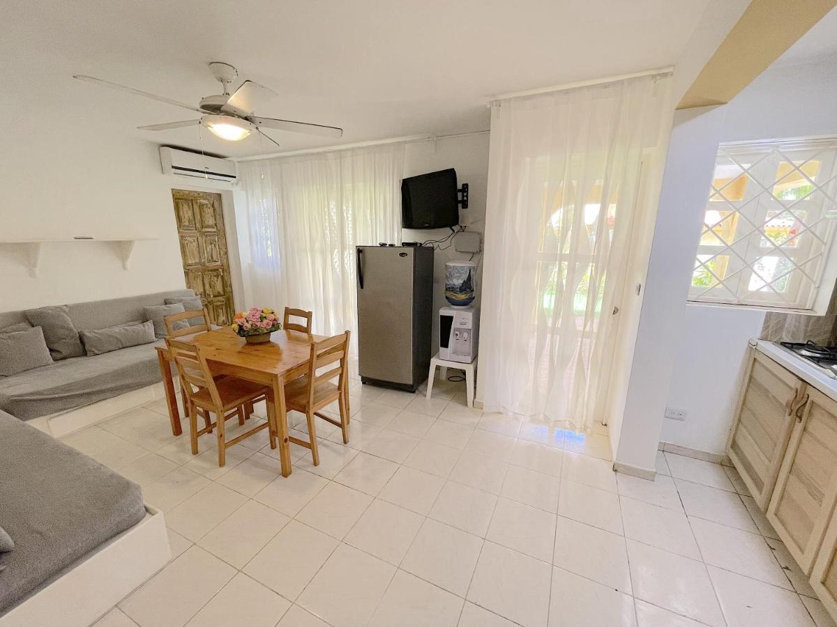Caribbean Galaxy Los Corales Bavaro Beach Club&spa 5* Punta Cana