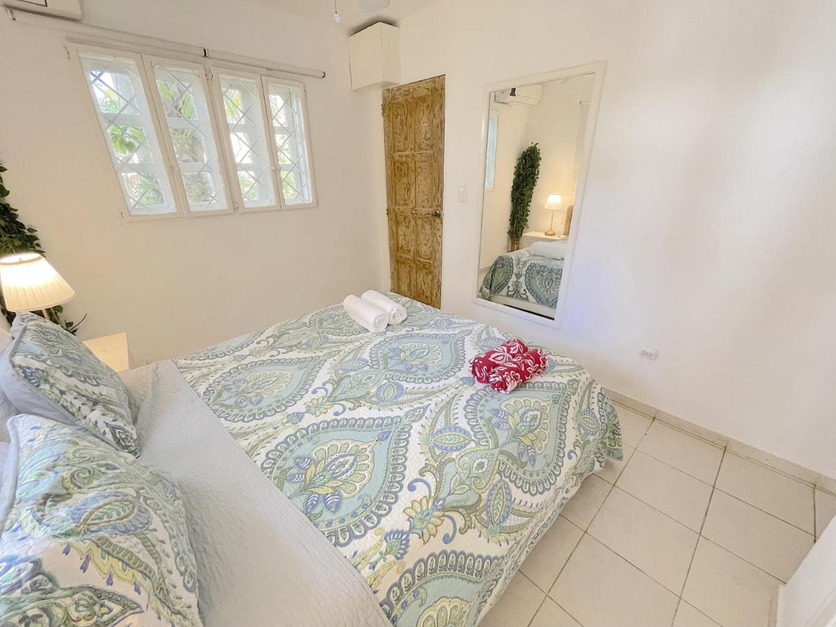 Hotel Caribbean Galaxy Los Corales Bavaro Beach Club&spa Punta Cana