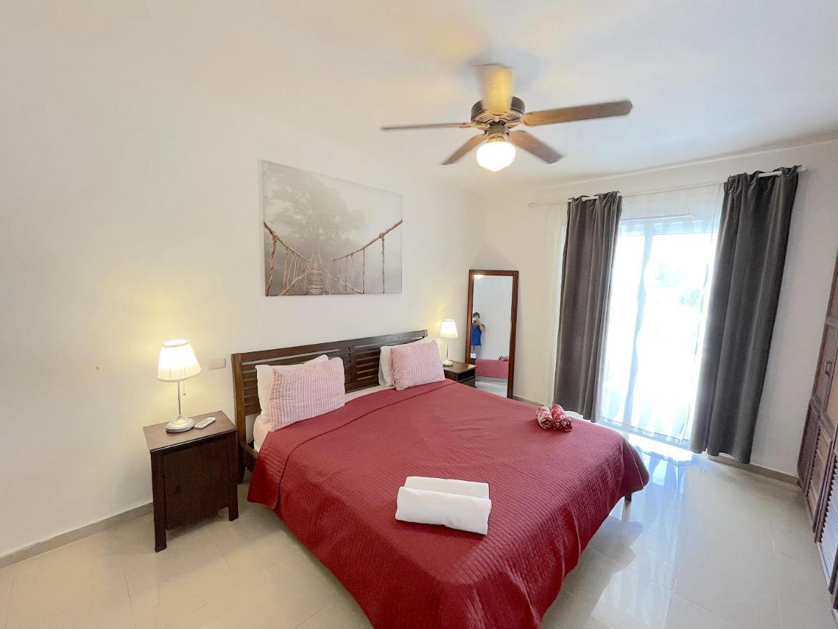 Caribbean Galaxy Los Corales Bavaro Beach Club&spa Punta Cana