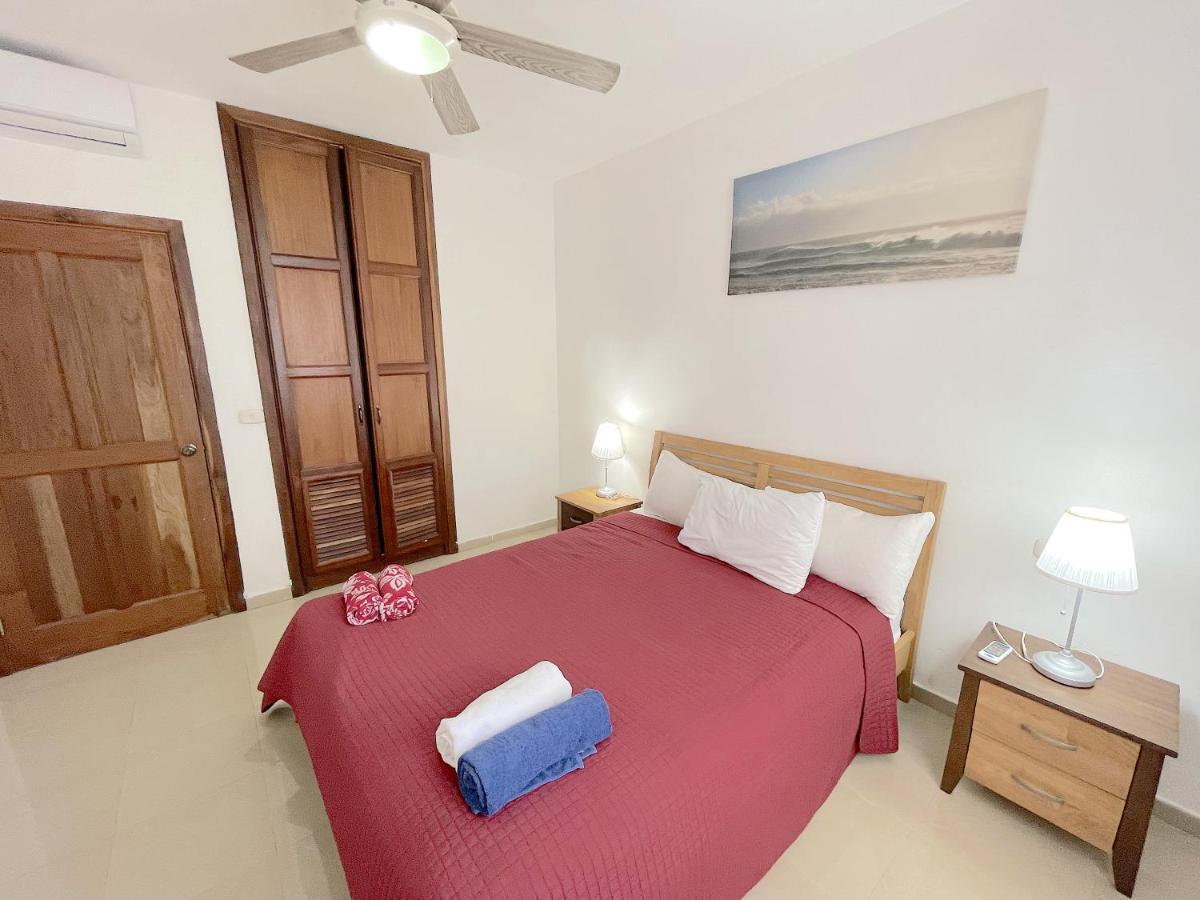 Hotel Caribbean Galaxy Los Corales Bavaro Beach Club&spa Punta Cana