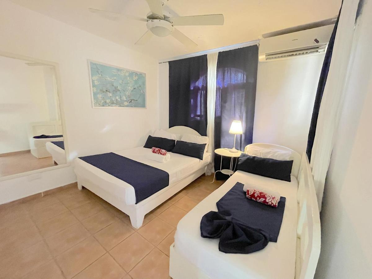 Caribbean Galaxy Los Corales Bavaro Beach Club&spa 5*