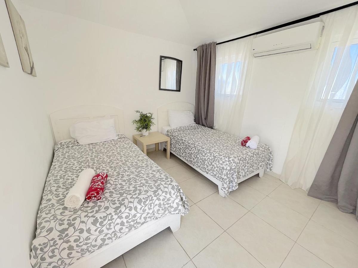 Hotel Caribbean Galaxy Los Corales Bavaro Beach Club&spa 5*