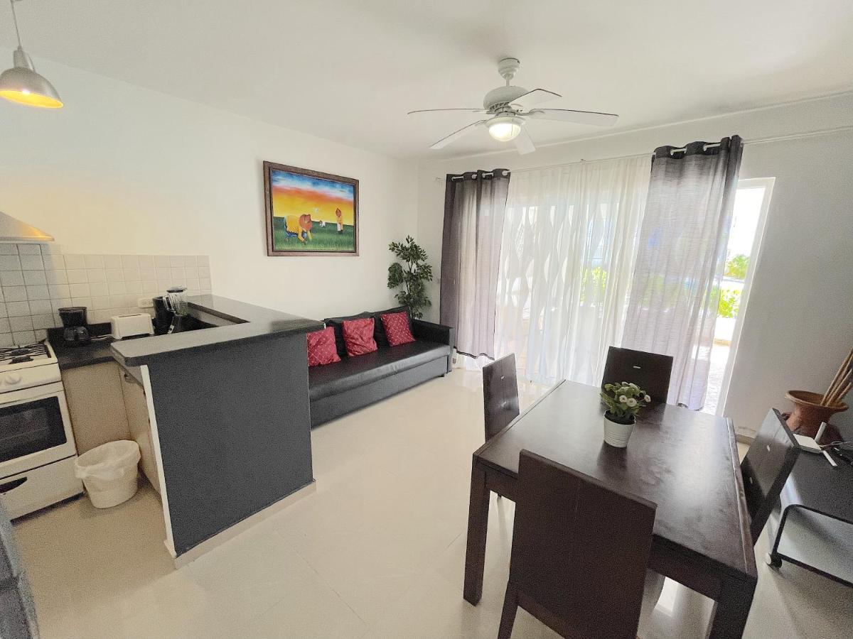 Caribbean Galaxy Los Corales Bavaro Beach Club&spa