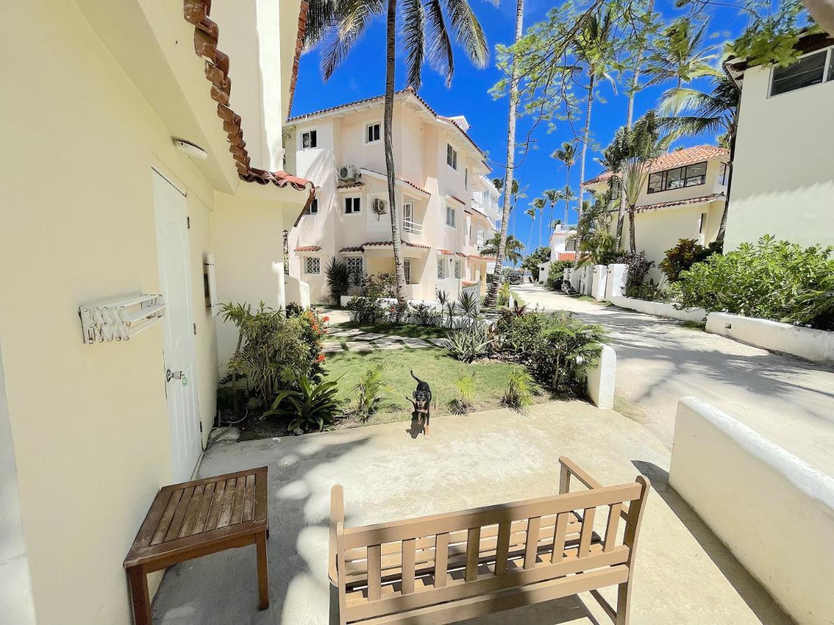 Caribbean Galaxy Los Corales Bavaro Beach Club&spa 5*