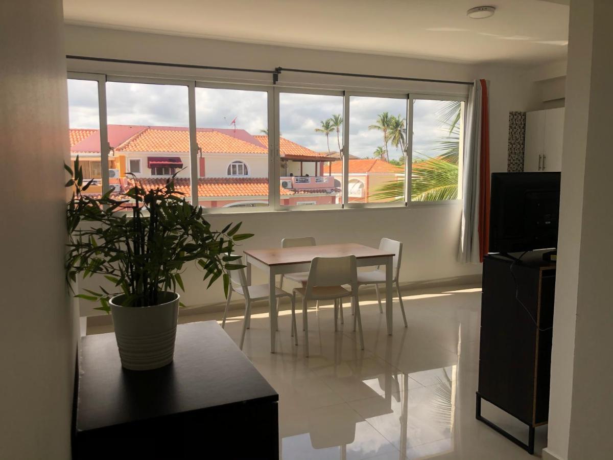Apartamento Bavaro